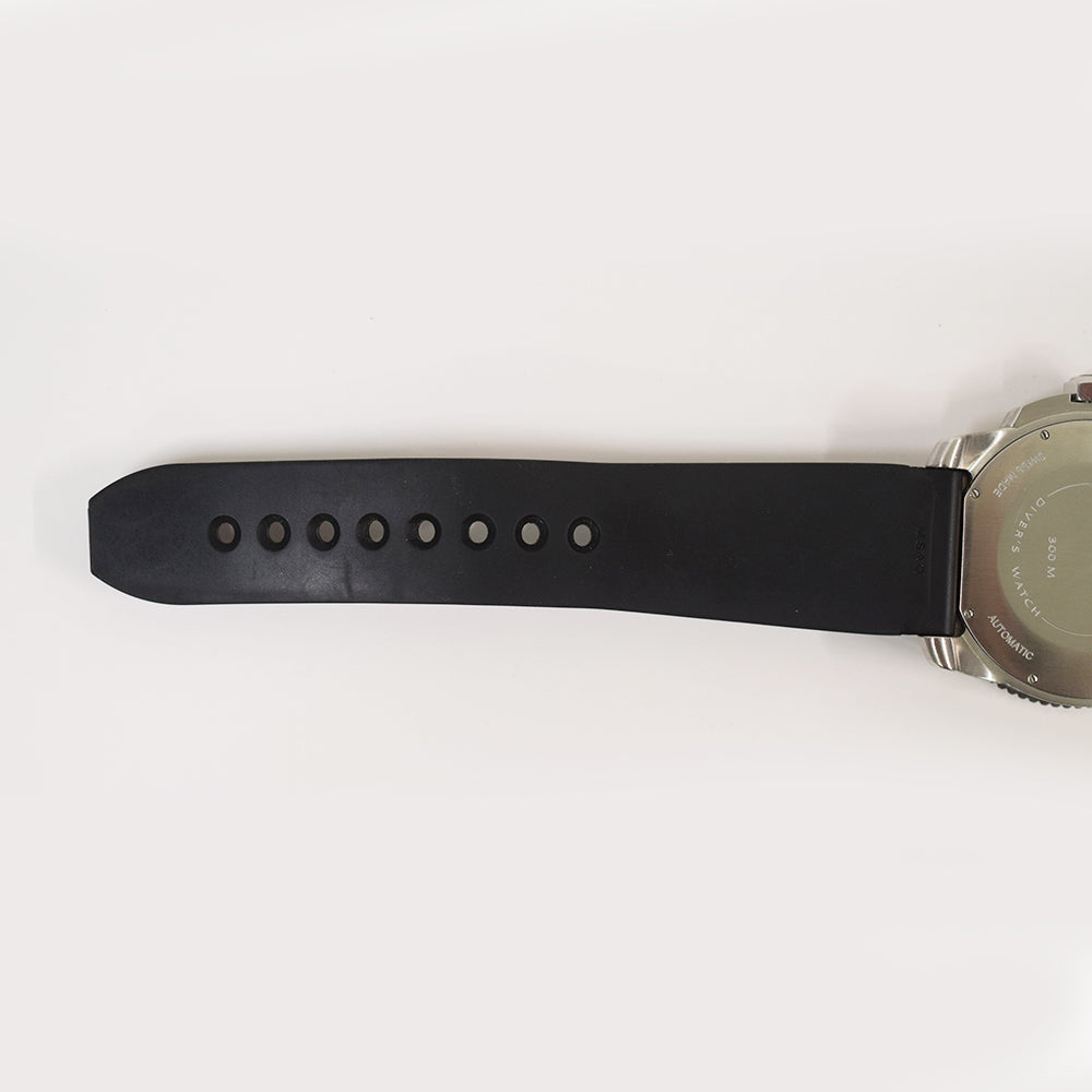 Calibre de Cartier Diver 42mm Stainless Steel W7100056