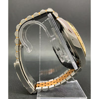 Datejust 41mm Steel and Yellow Gold 126333