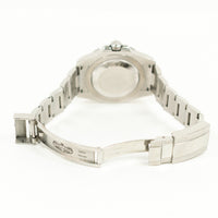GMT-Master II Steel 116710LN