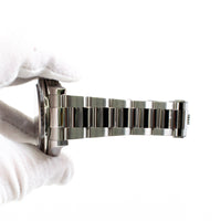 Daytona Steel 126500LN