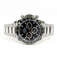 Daytona Steel 126500LN