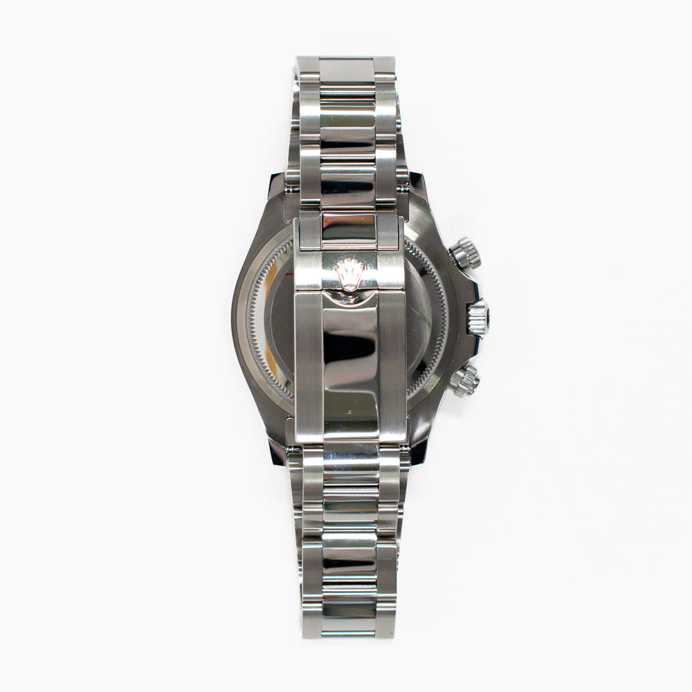 Daytona Steel 126500LN