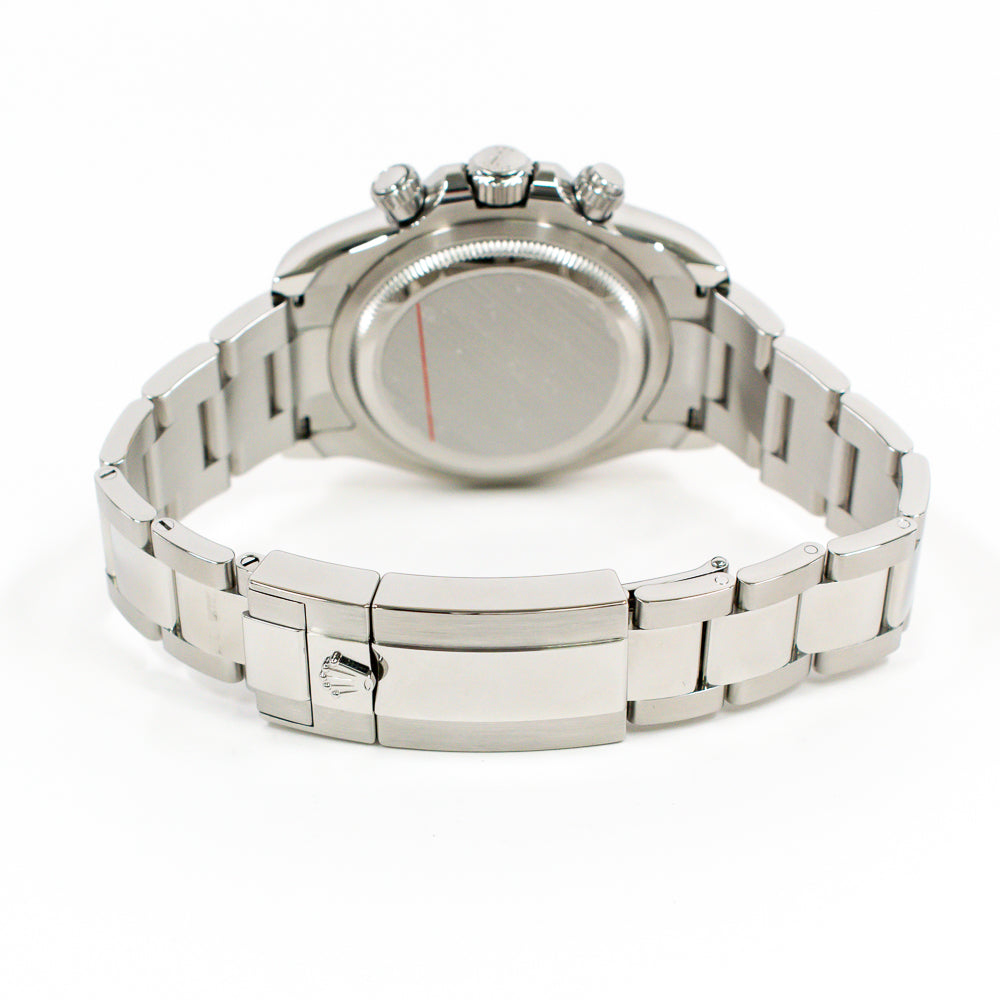 Daytona Steel 126500LN