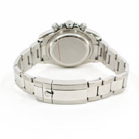 Daytona Steel 126500LN