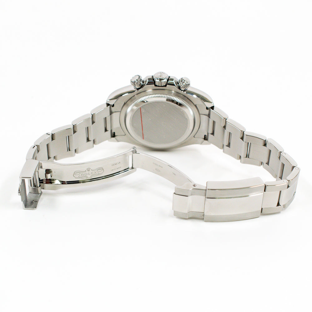 Daytona Steel 126500LN