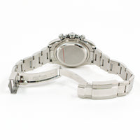 Daytona Steel 126500LN