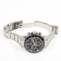 Daytona Steel 126500LN