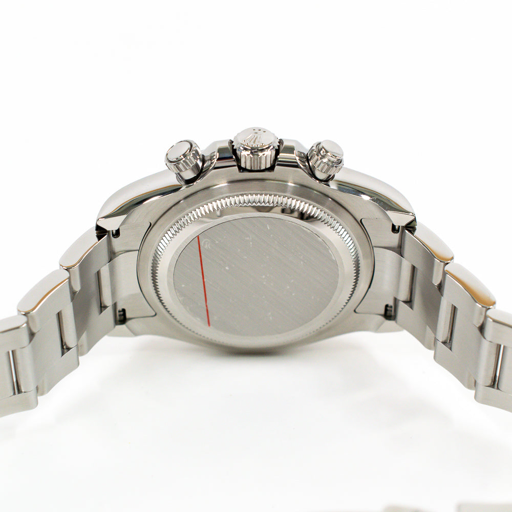 Daytona Steel 126500LN