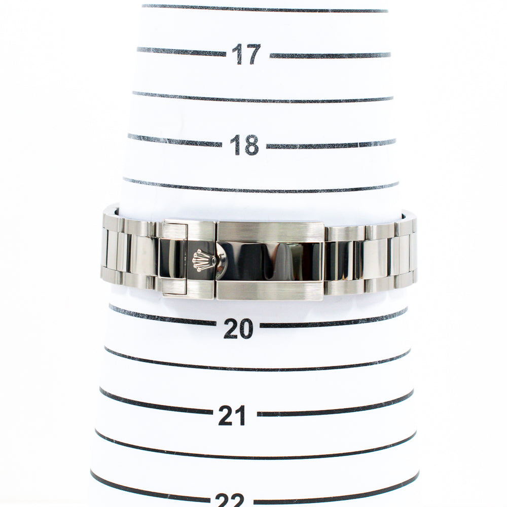 Daytona Steel 126500LN