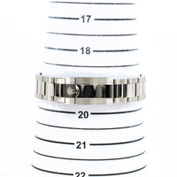 Daytona Steel 126500LN