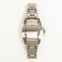 Sea-Dweller RED 43mm 50th Anniversary - Steel 126600