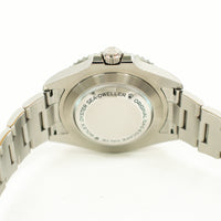 Sea-Dweller RED 43mm 50th Anniversary - Steel 126600