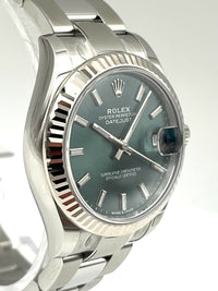 Rolex Datejust 31 278274