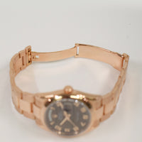 Day-Date 36mm Rose Gold 118205