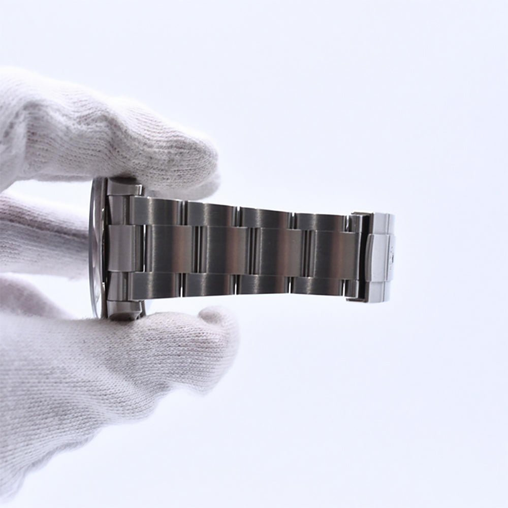 Oyster Perpetual 36mm 126000