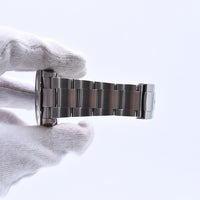 Oyster Perpetual 36mm 126000