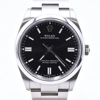 Oyster Perpetual 36mm 126000
