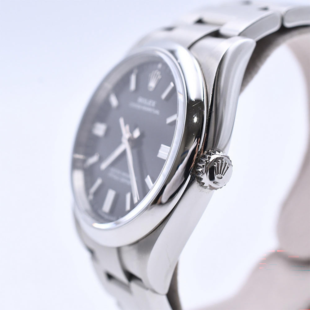 Oyster Perpetual 36mm 126000