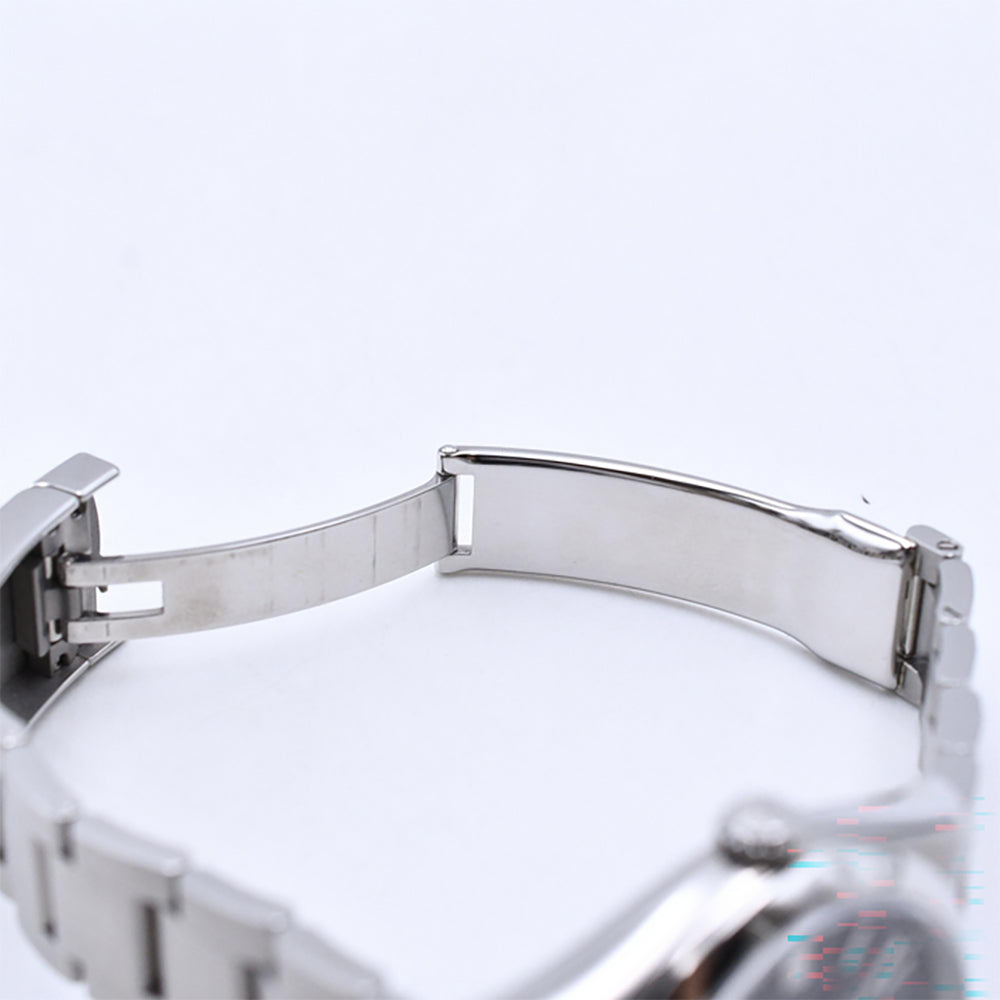 Oyster Perpetual 36mm 126000