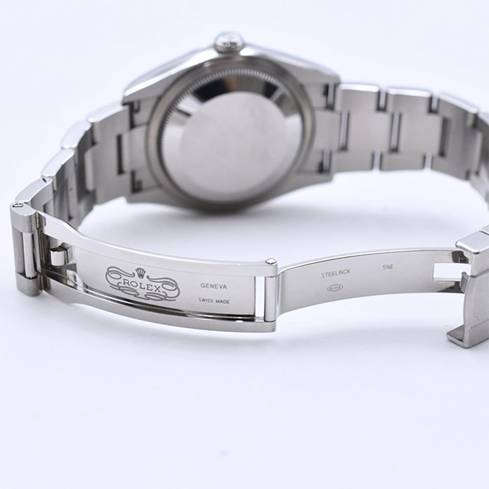 Oyster Perpetual 36mm 126000