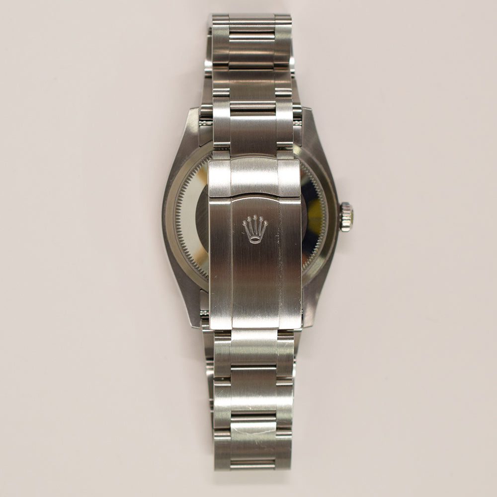 Oyster Perpetual 36mm 126000