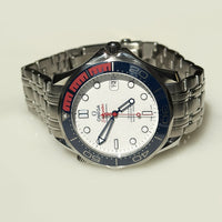 Seamaster Diver 300M Co-Axial 41mm Stainless Steel 212.32.41.20.04.001