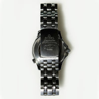 Seamaster Diver 300M Co-Axial 41mm Stainless Steel 212.32.41.20.04.001