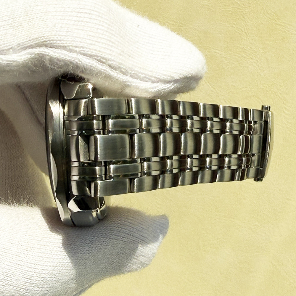 Seamaster Diver 300M Co-Axial 41mm Stainless Steel 212.32.41.20.04.001