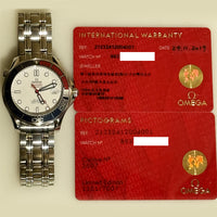 Seamaster Diver 300M Co-Axial 41mm Stainless Steel 212.32.41.20.04.001