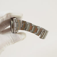 Deepsea 44mm Steel 16660