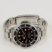 Deepsea 44mm Steel 16660