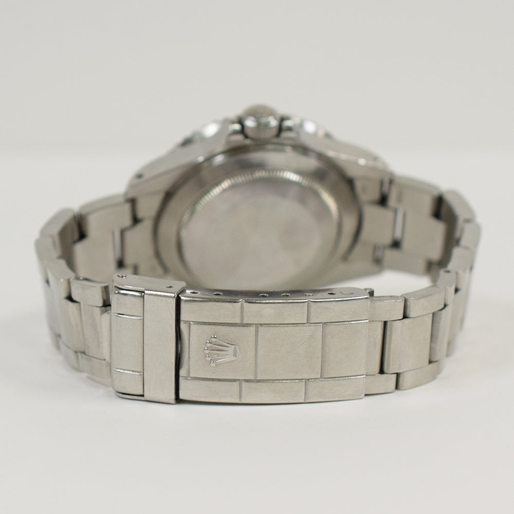 Deepsea 44mm Steel 16660