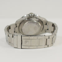 Deepsea 44mm Steel 16660