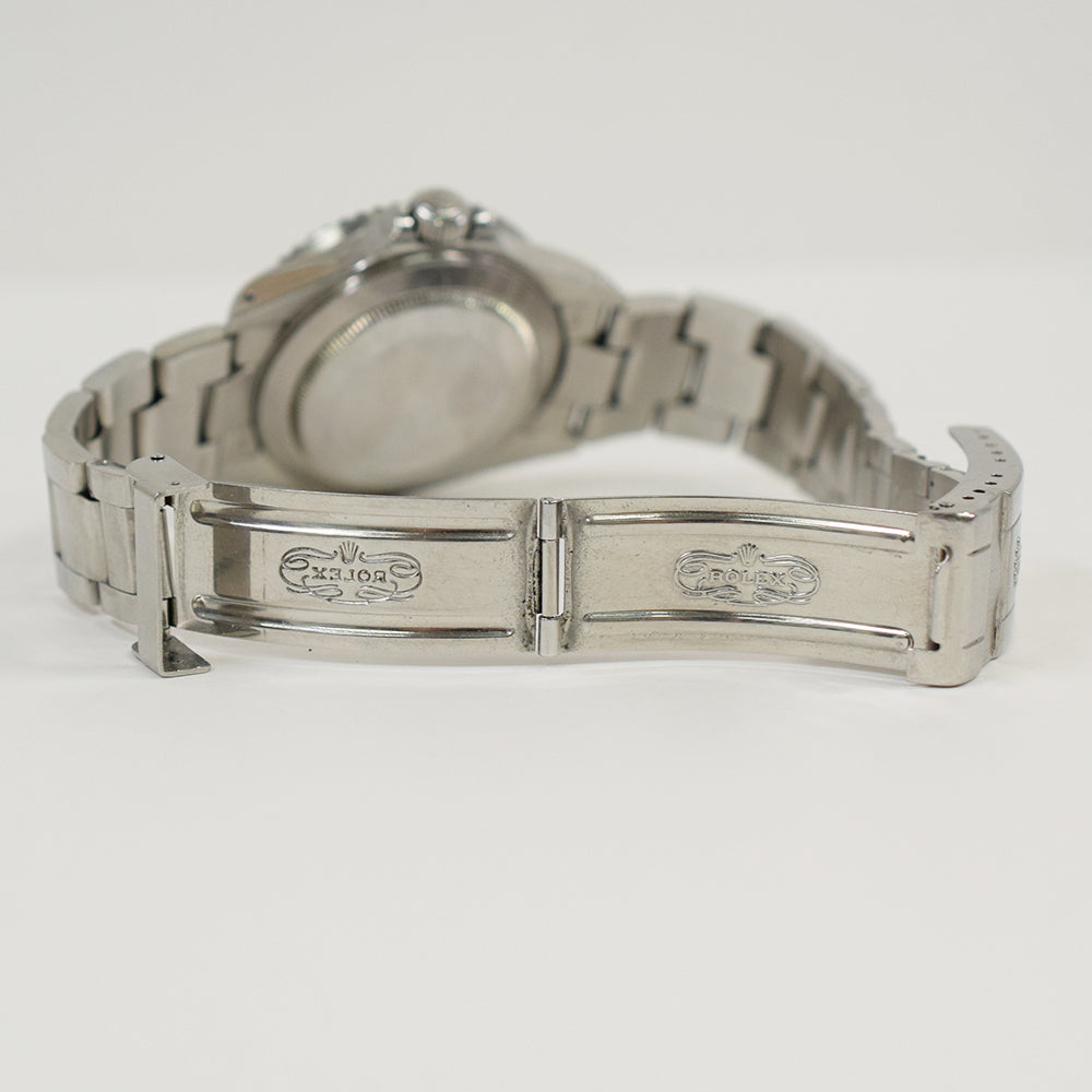Deepsea 44mm Steel 16660