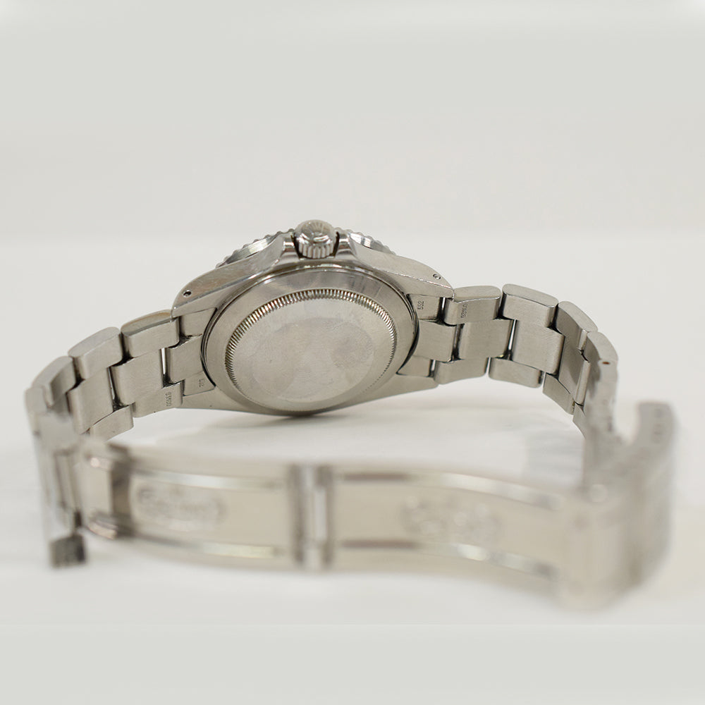 Deepsea 44mm Steel 16660