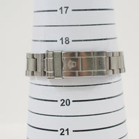 Deepsea 44mm Steel 16660