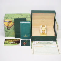 Day-Date 36mm Yellow Gold 18238