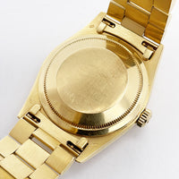 Day-Date 36mm Yellow Gold 18238