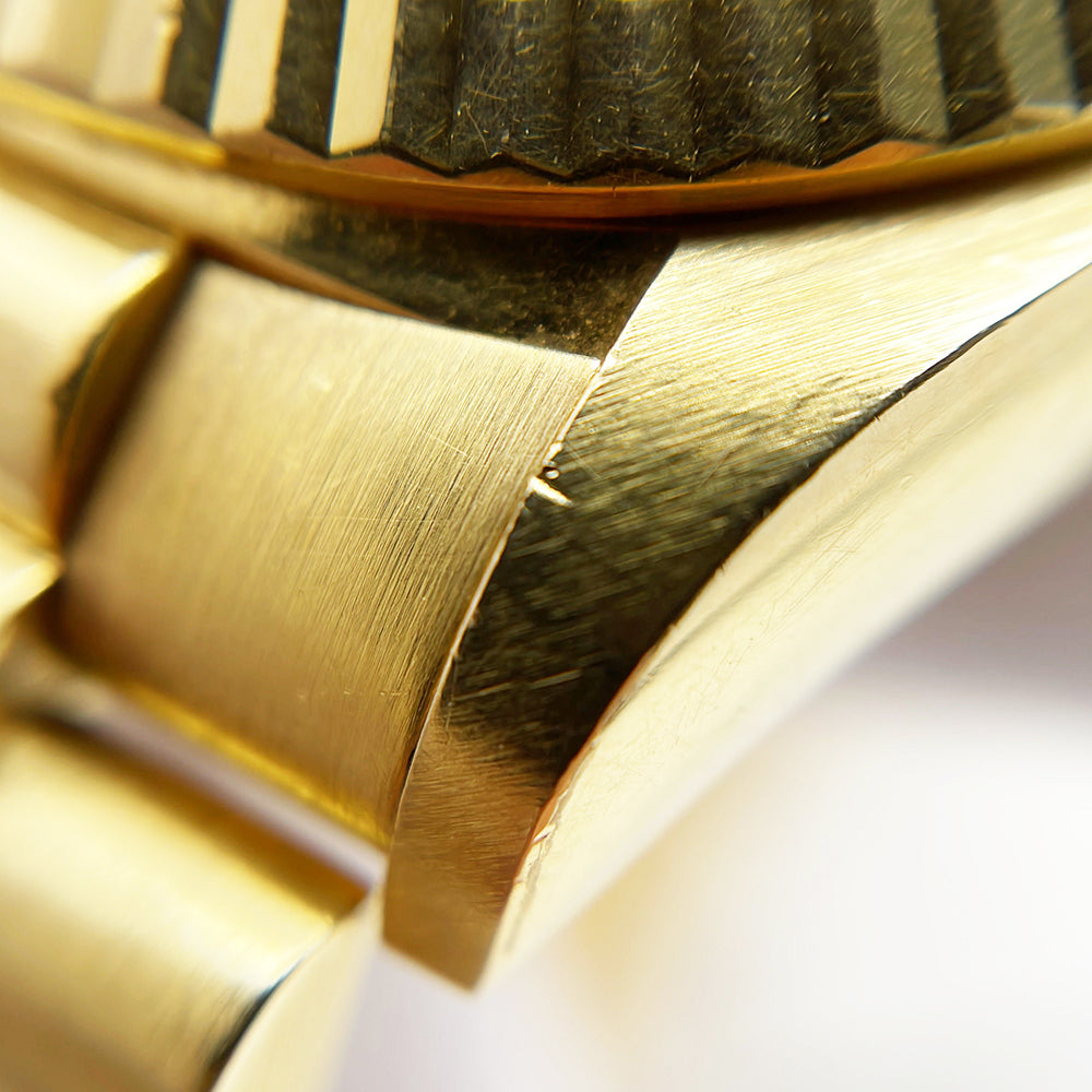 Day-Date 36mm Yellow Gold 18238