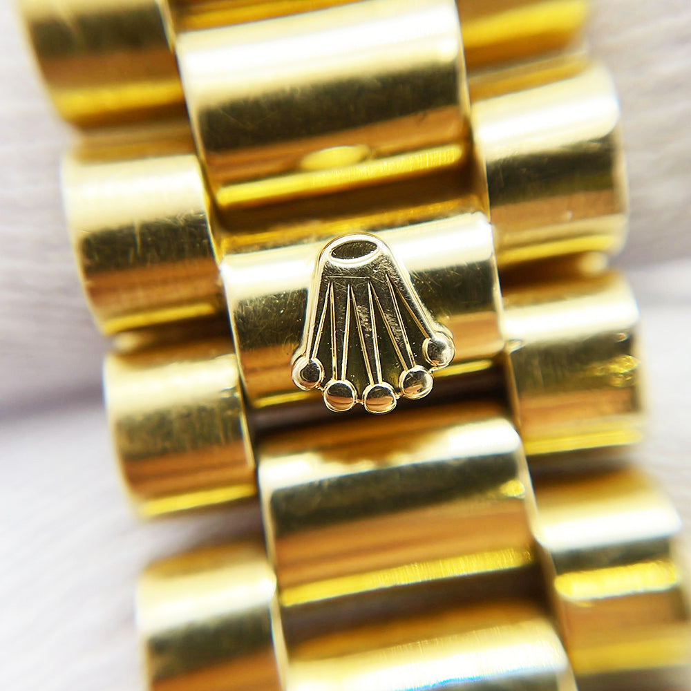 Day-Date 36mm Yellow Gold 18238