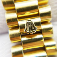 Day-Date 36mm Yellow Gold 18238