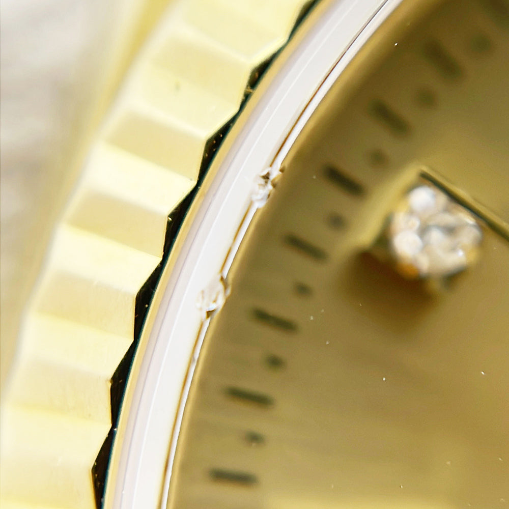 Day-Date 36mm Yellow Gold 18238