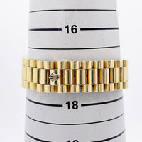 Day-Date 36mm Yellow Gold 18238