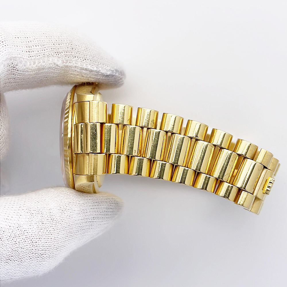 Day-Date 36mm Yellow Gold 18238