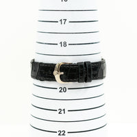 Cellini Time 39mm White Gold 50509