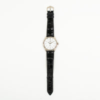 Cellini Time 39mm White Gold 50509
