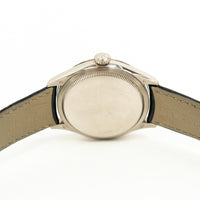 Cellini Time 39mm White Gold 50509