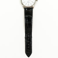 Cellini Time 39mm White Gold 50509