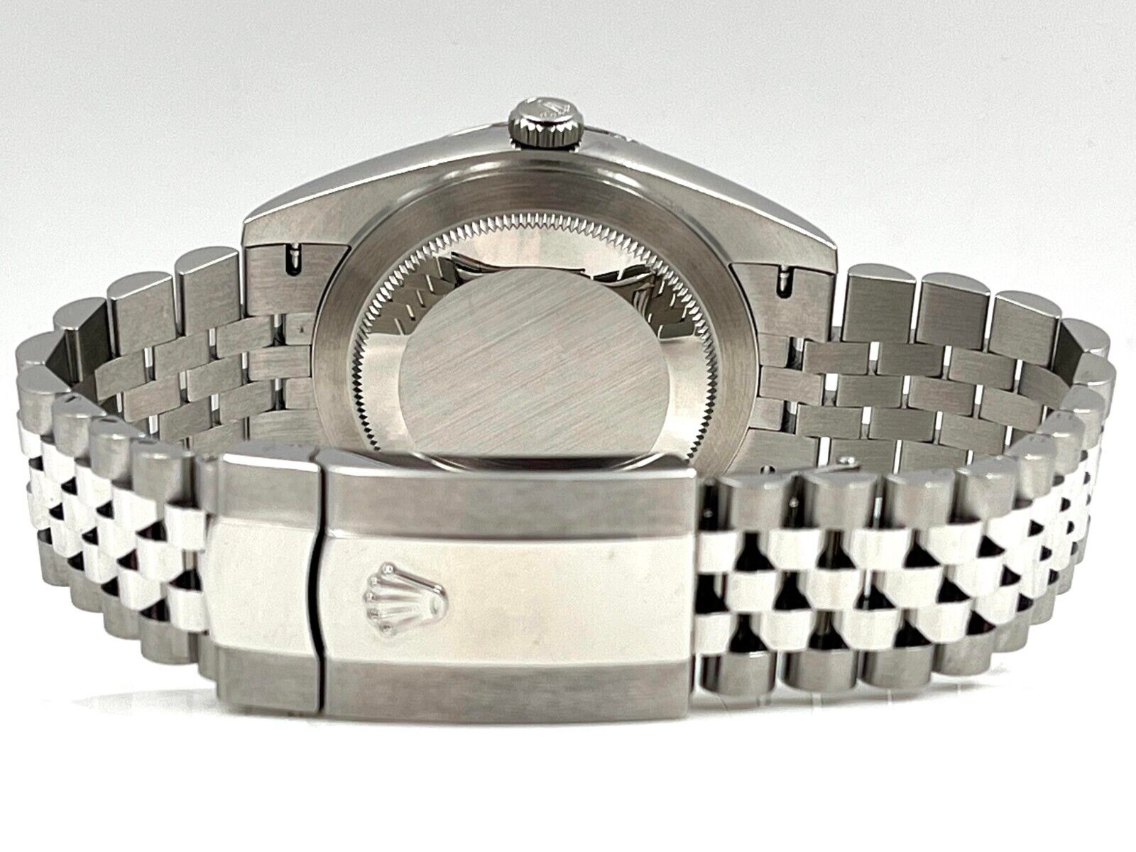 Rolex Datejust 41 126334