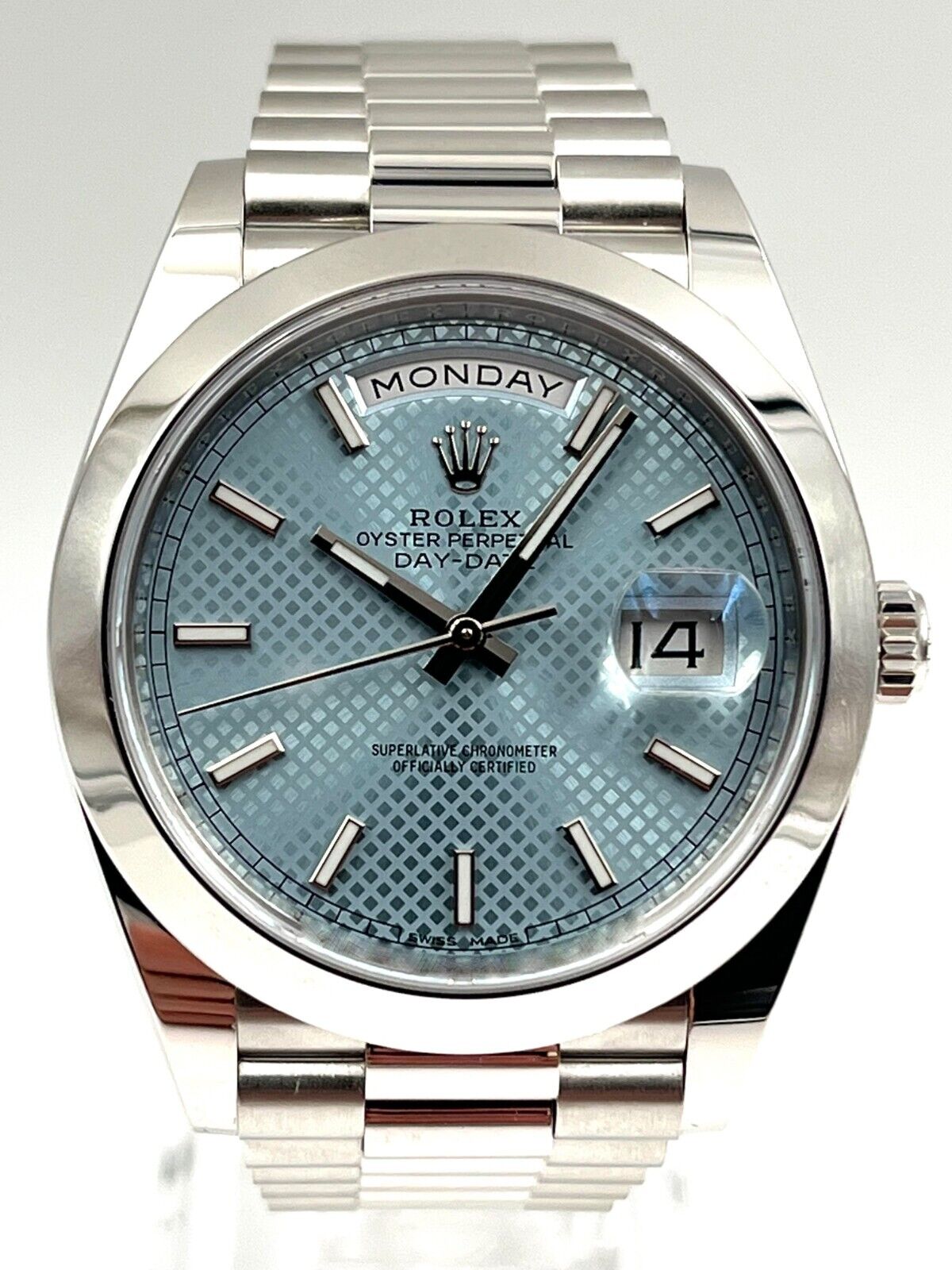 Rolex Day-Date 228206